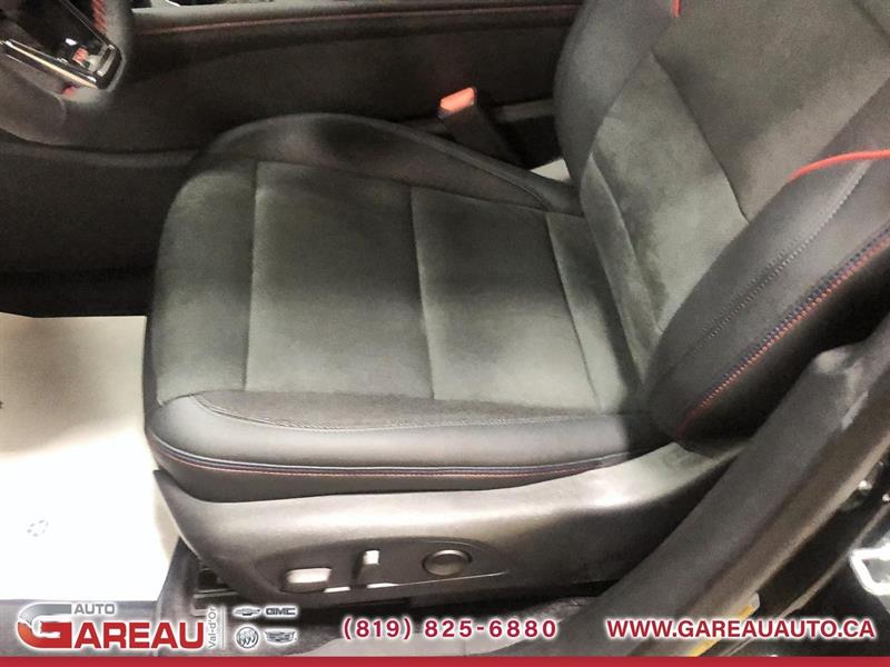 chevrolet Blazer EV 2024 - 9