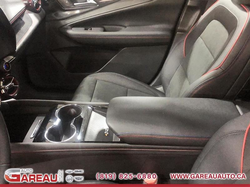 chevrolet Blazer EV 2024 - 10