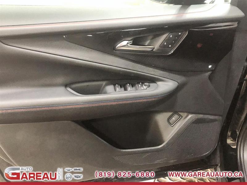 chevrolet Blazer EV 2024 - 11