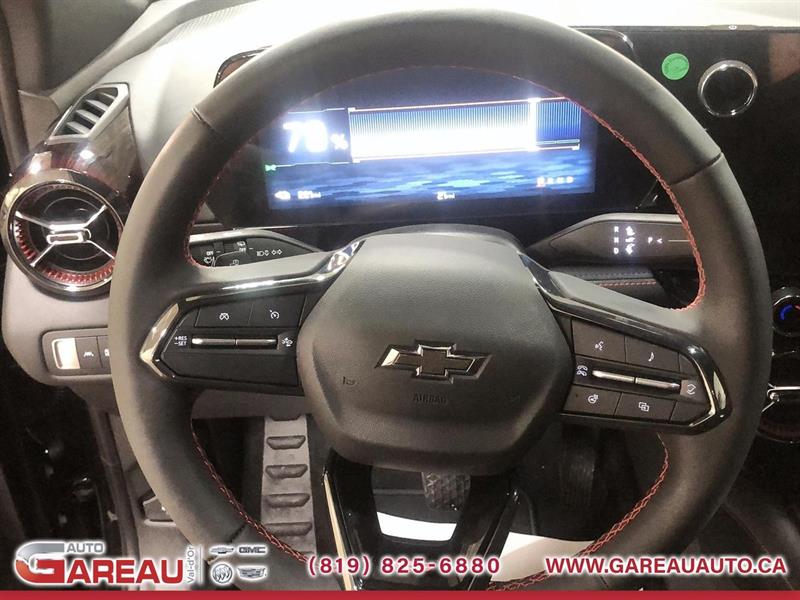 chevrolet Blazer EV 2024 - 12