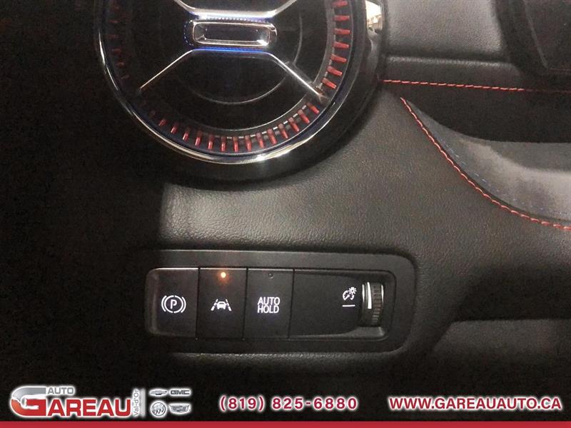 chevrolet Blazer EV 2024 - 16