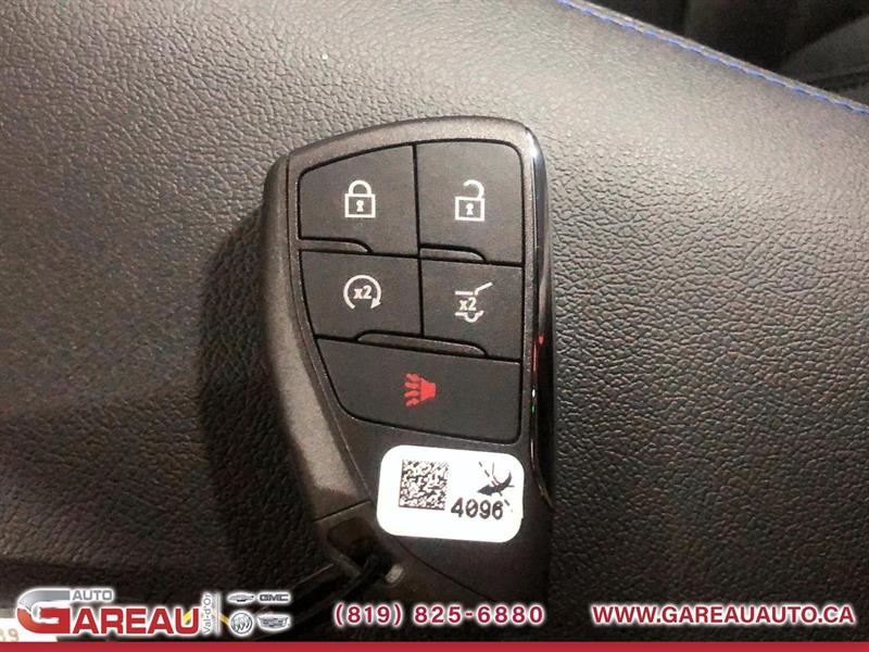 chevrolet Blazer EV 2024 - 17