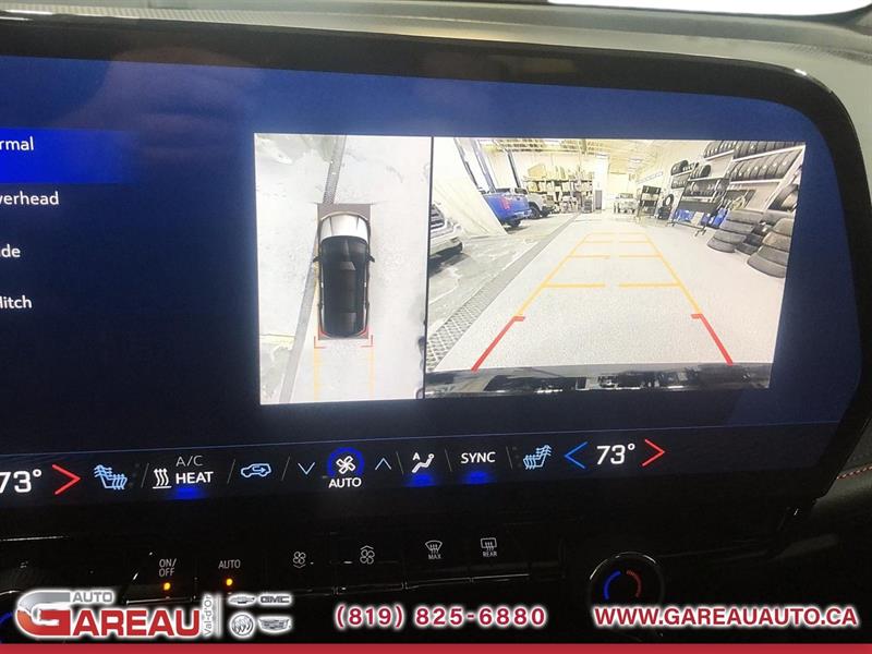 chevrolet Blazer EV 2024 - 19
