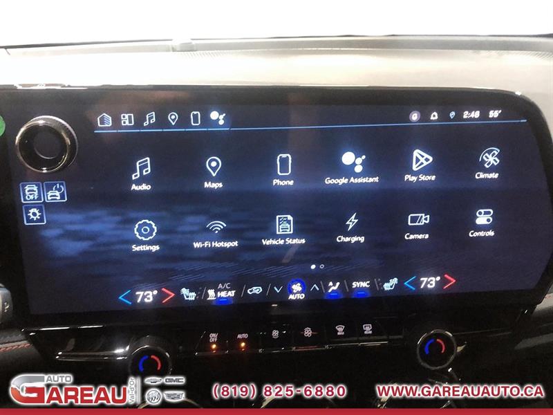 chevrolet Blazer EV 2024 - 20