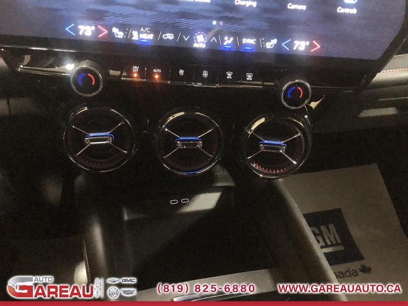 chevrolet Blazer EV 2024 - 21