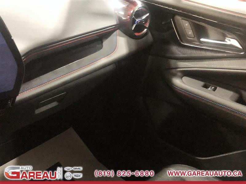 chevrolet Blazer EV 2024 - 22
