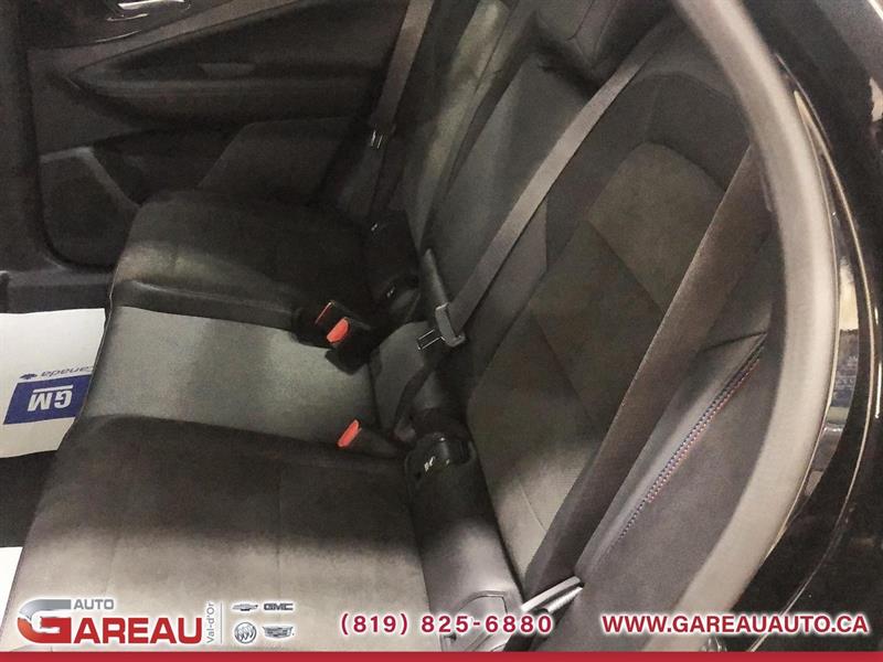 chevrolet Blazer EV 2024 - 23