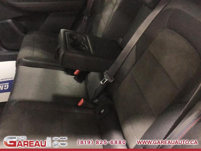 chevrolet Blazer EV 2024 - 24