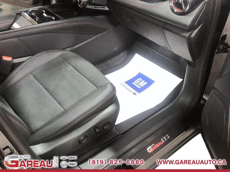 chevrolet Blazer EV 2024 - 25