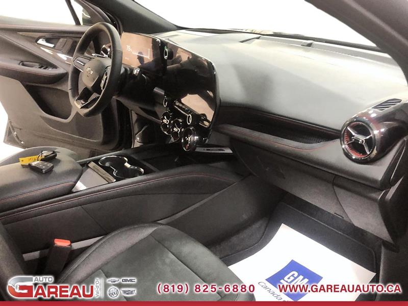 chevrolet Blazer EV 2024 - 26