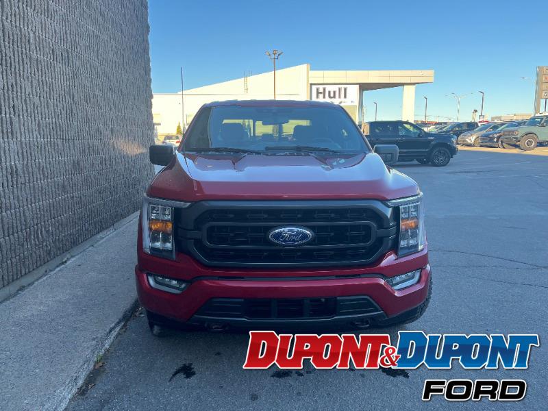 Ford F-150 12