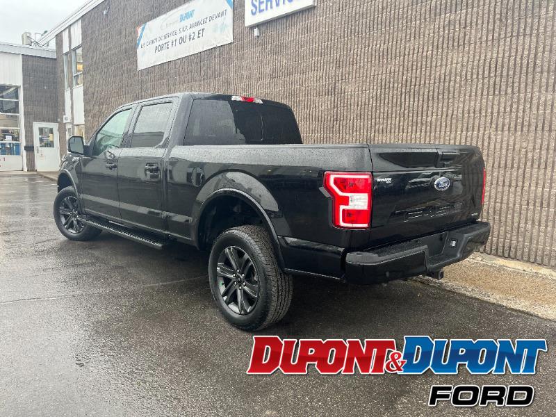 Ford F-150 3