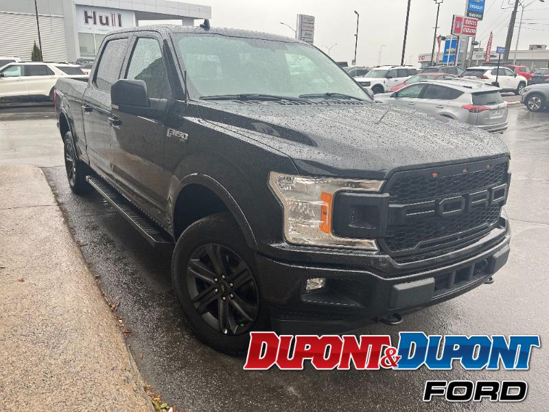 Ford F-150 6