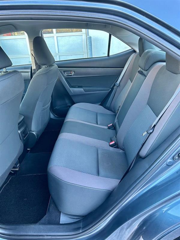 Toyota Corolla 9