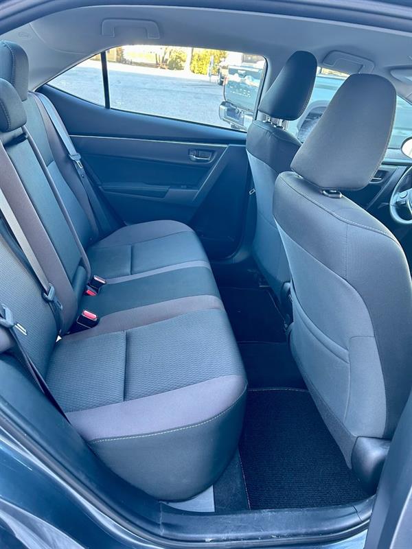 Toyota Corolla 11