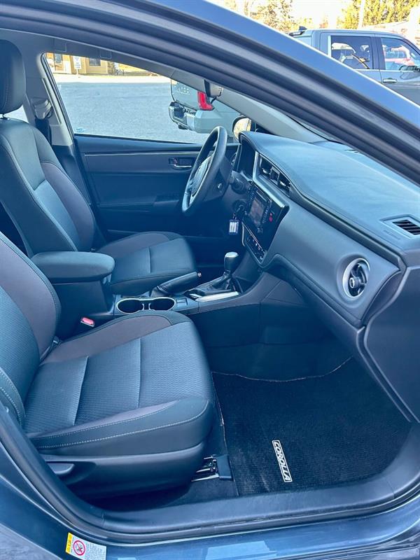 Toyota Corolla 12