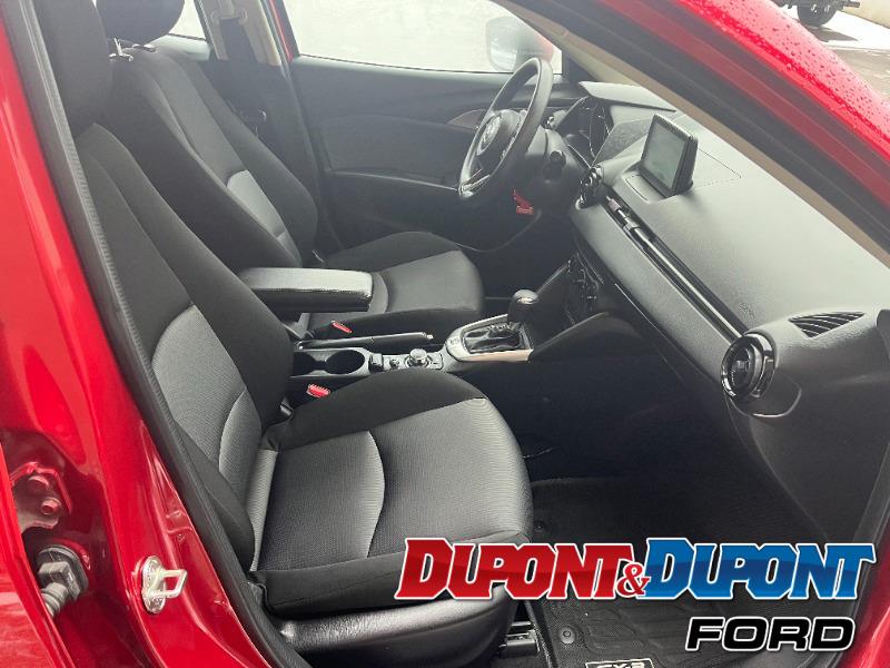 Mazda CX-3 17