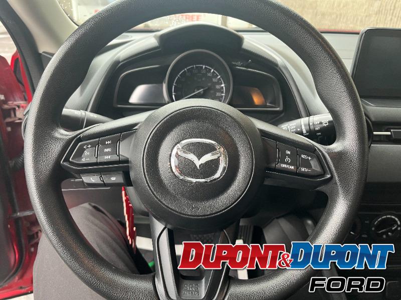 Mazda CX-3 20
