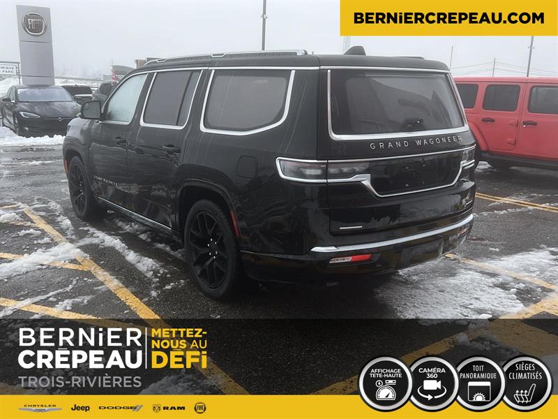 Jeep Grand Wagoneer 3