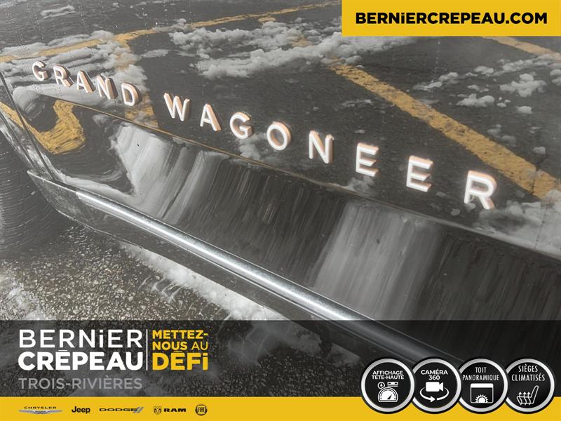 Jeep Grand Wagoneer 10