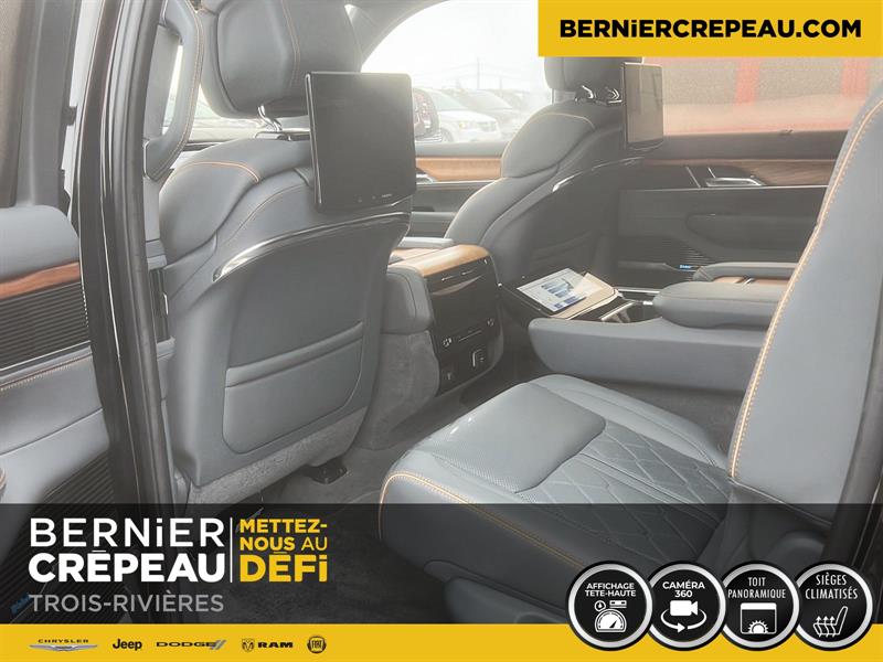 Jeep Grand Wagoneer 16