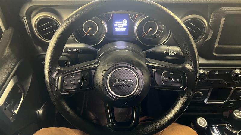 jeep Wrangler 2023 - 3