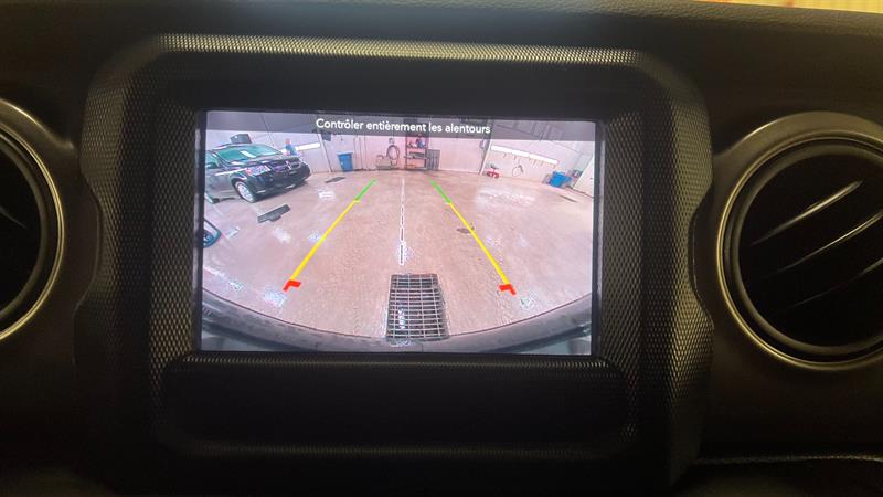 jeep Wrangler 2023 - 6