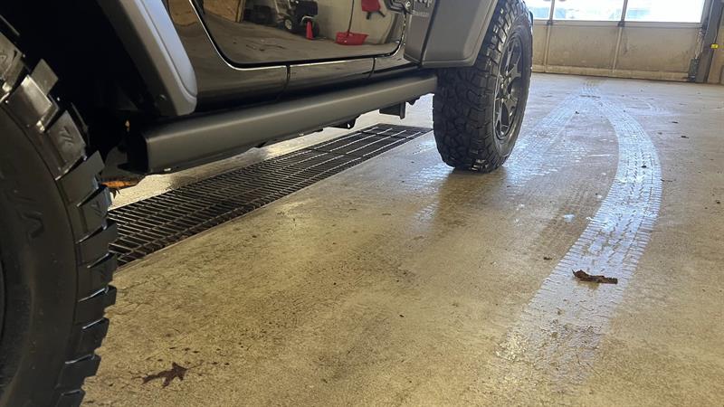 jeep Wrangler 2023 - 17