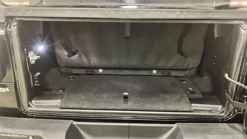 jeep Wrangler 2023 - 24