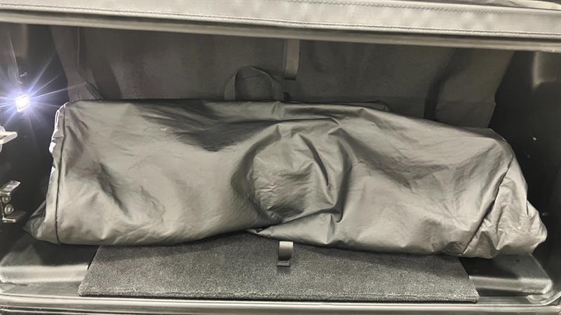 jeep Wrangler 2023 - 25