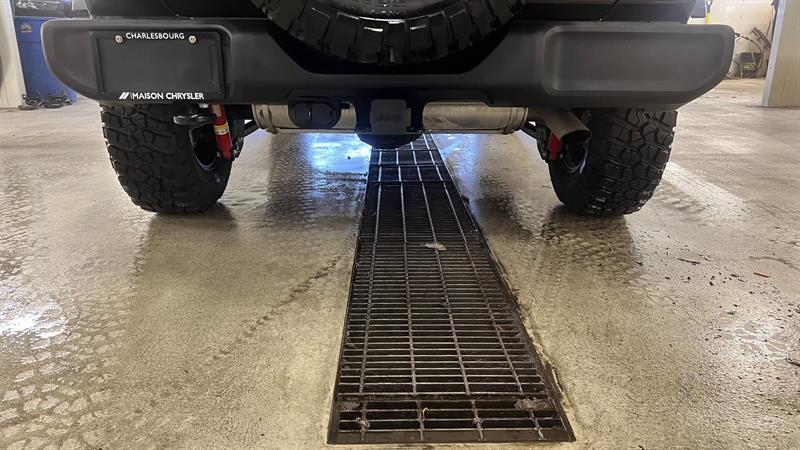 jeep Wrangler 2023 - 27