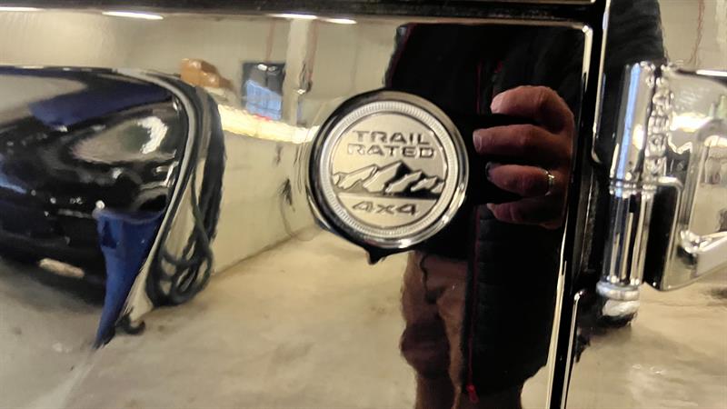 jeep Wrangler 2023 - 30