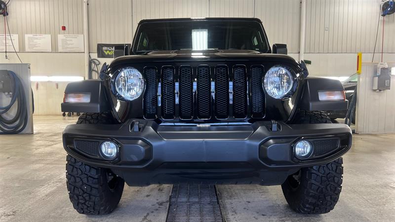jeep Wrangler 2023 - 34