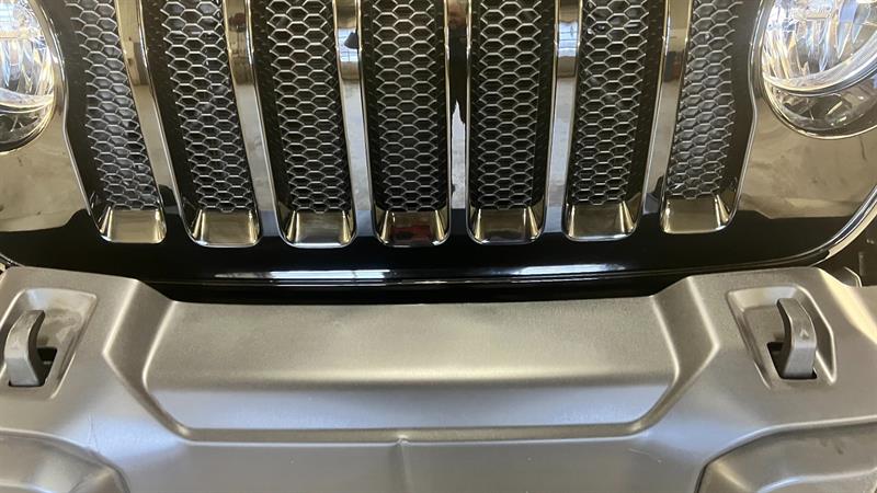 jeep Wrangler 2023 - 35