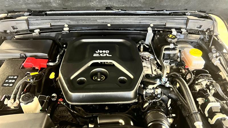 jeep Wrangler 2023 - 37