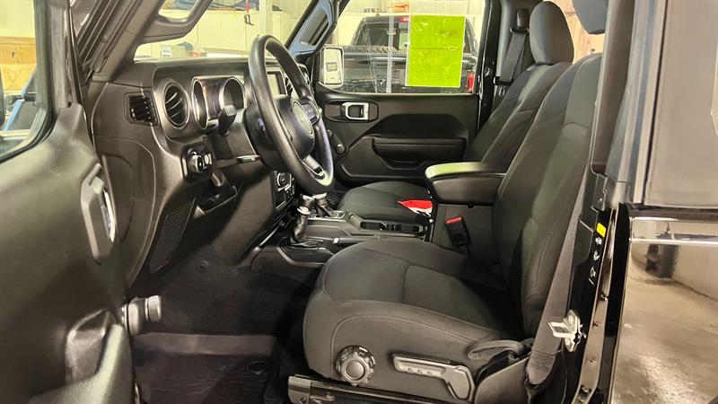 jeep Wrangler 2023 - 40