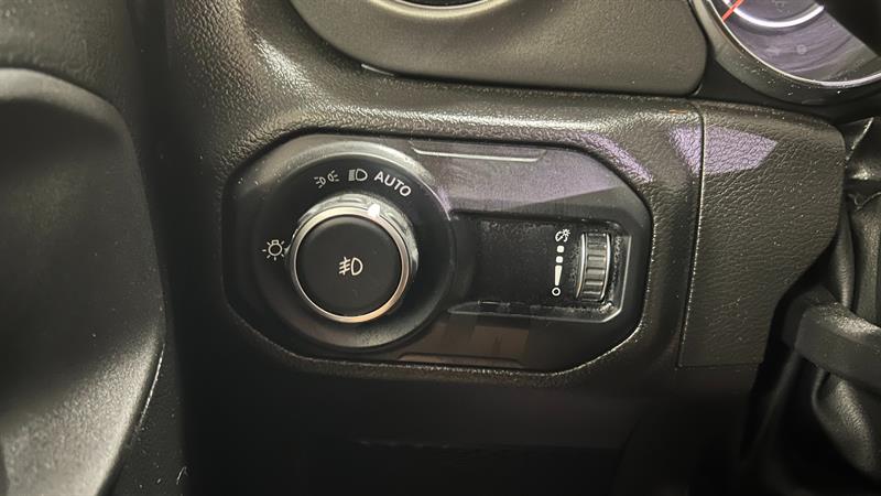 jeep Wrangler 2023 - 41