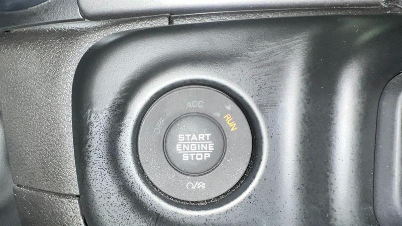 jeep Wrangler 2023 - 43