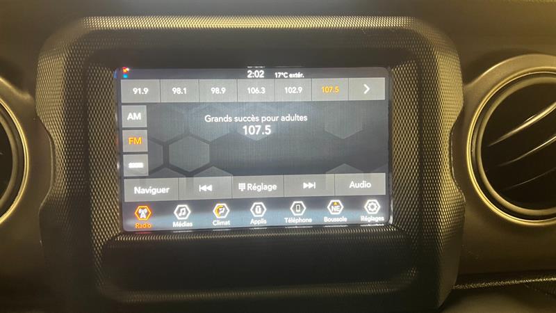 jeep Wrangler 2023 - 45