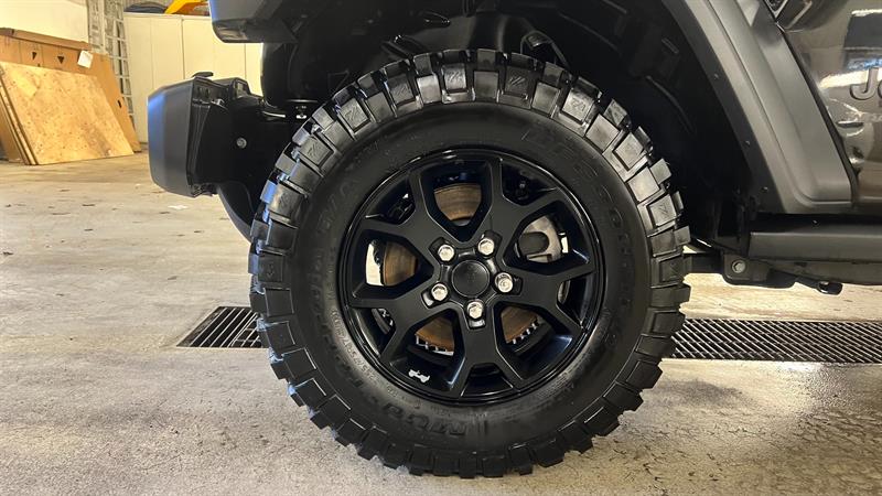 jeep Wrangler 2023 - 51