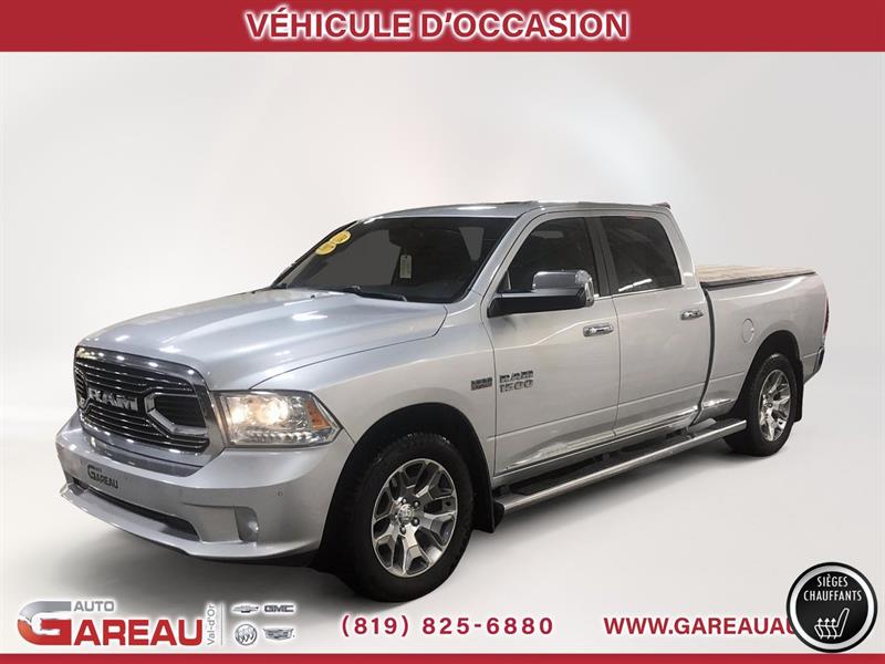ram 1500 2017