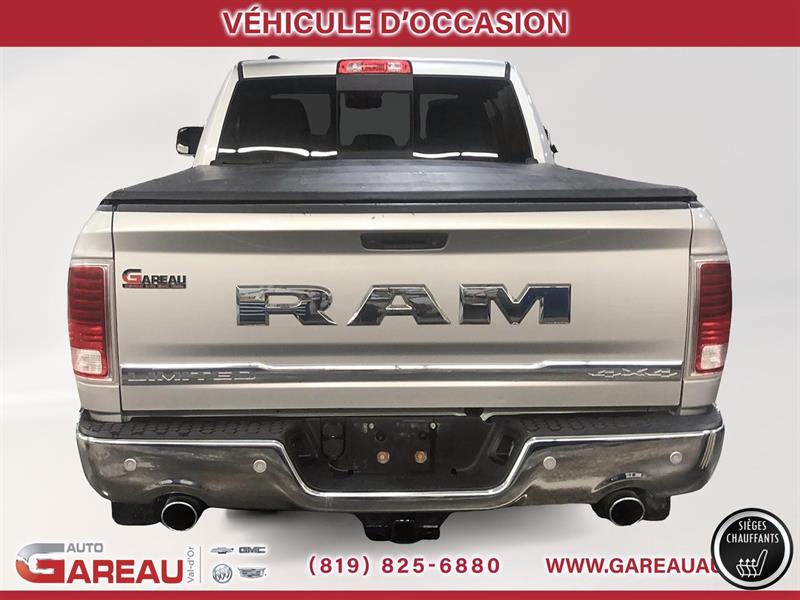 ram 1500 2017 - 3