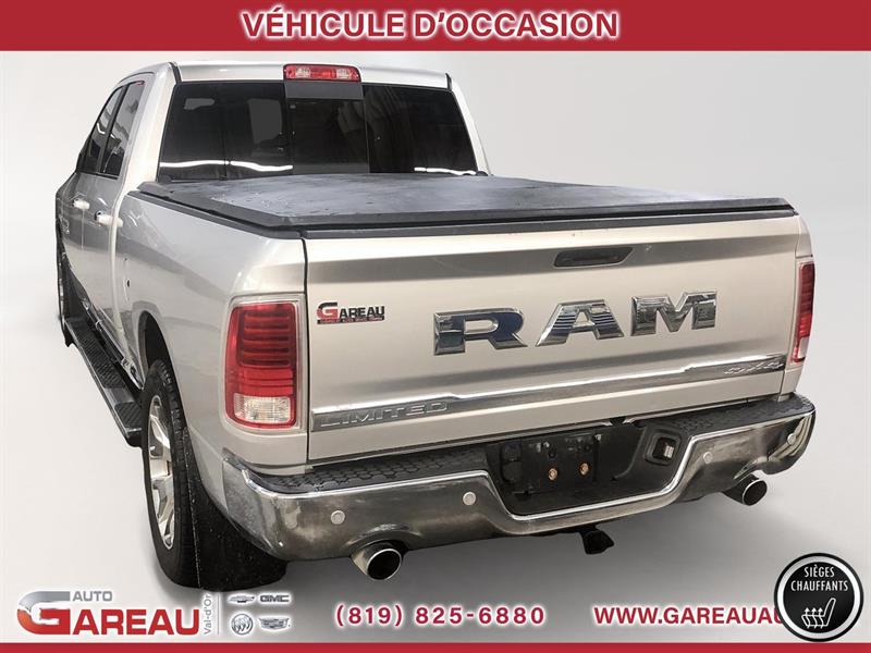 ram 1500 2017 - 4