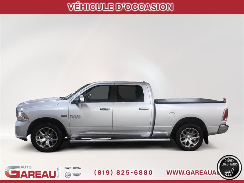 ram 1500 2017 - 5