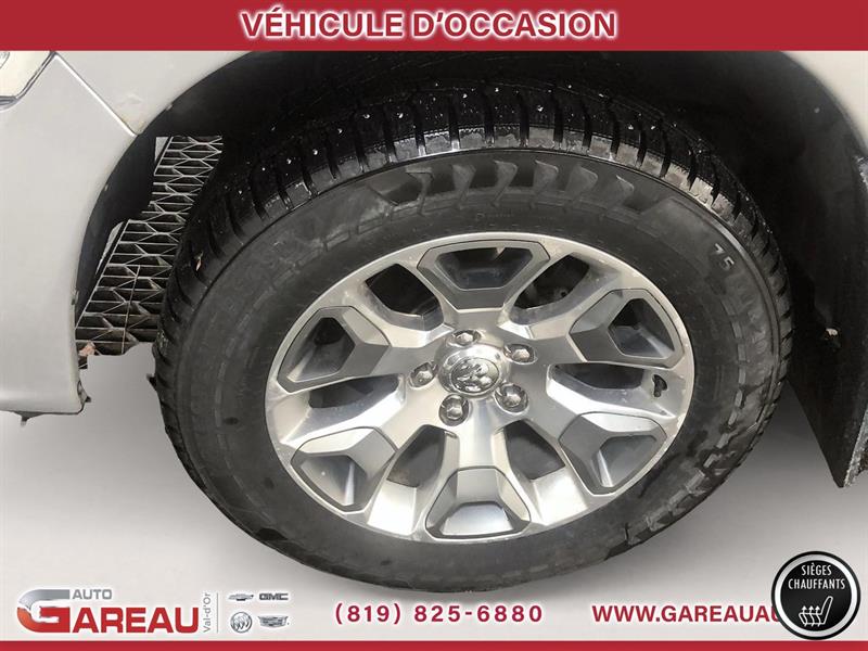 ram 1500 2017 - 7