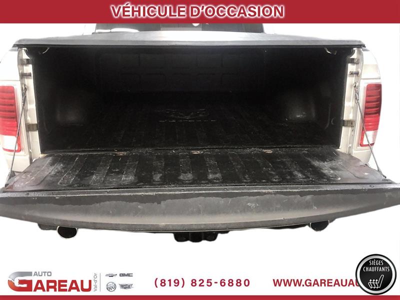 ram 1500 2017 - 9
