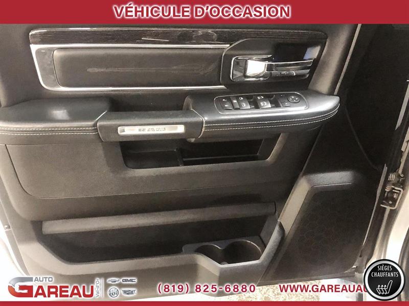 ram 1500 2017 - 13