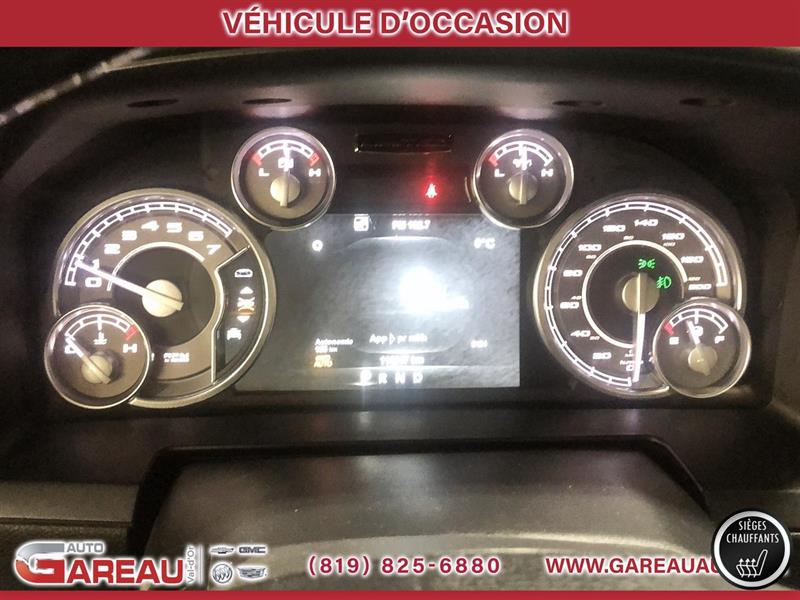 ram 1500 2017 - 16
