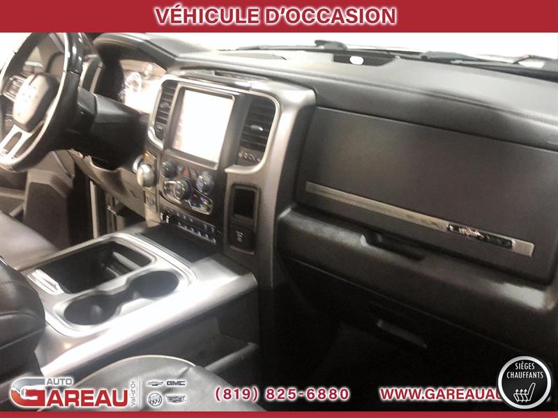 ram 1500 2017 - 29