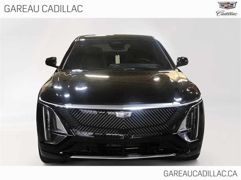 cadillac LYRIQ 2024 - 2